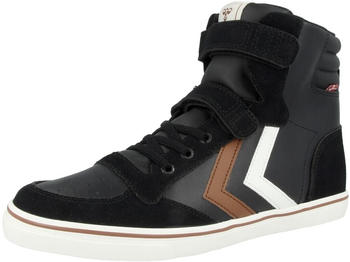 Hummel Hmlslimmer Stadil Jr (212074) black/brown
