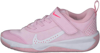 Nike Omni Multi-Court Younger Kids (DM9026) pink foam/white