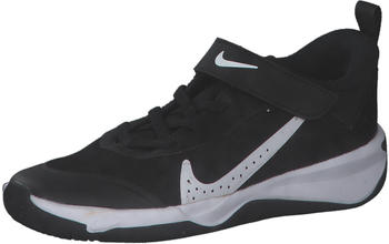 Nike Omni Multi-Court Younger Kids (DM9026) black/white