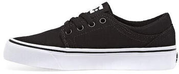 DC Shoes TRASE X-Low-Top black/white