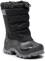 CMP 30Q4704-U901-26, CMP Winterstiefel Hanki 2.0 (mit Kordelzug) schwarz Kinder,