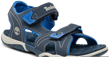 Timberland Adventure Seeker 2 Strap Junior Sandals (TB0A1QFH4311M) blue/grey
