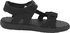 Timberland Perkins Row 2 Strap Junior Sandals (TB0A1QY20011M) black