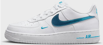 Nike Air Force 1 Impact Next Nature white/blue lightning/blue lightning