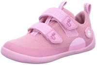 Affenzahn 00391, Affenzahn Barfu&szlig;schuh Baumwolle Lucky Einhorn rosa - Gr&ouml;&szlig;e 21