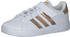 Adidas Grand Court 2.0 EL K ftwr white/ftwr white/magold (GY2577)