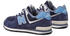 navy/heritage blue