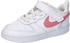 beige: Nike Court Borough Low 2 Baby & Toddler
