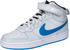 Nike Court Borough Mid 2 Kids