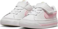 Nike DA5382_115, Nike Court Legacy Kinder Freizeitschuhe, wei&szlig;, Gr&ouml;&szlig;e 23 &frac12;