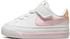Nike Court Legacy TDV Baby (DA5382) white/pink foam/ses./honeydew
