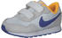 Nike MD Valiant Infant Shoe summit white/racer blue/rac bl/white