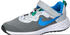 Nike Revolution 6 Small Kids (DD1095) cool grey/photoblue/deep royal blue