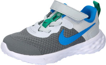 Nike Revolution 6 Baby (DD1094) cool grey/photo blu/deep royal blue
