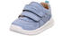 blue/light blue
