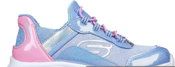 Skechers Slip-Ins: Flex Glide Kids blue/pink