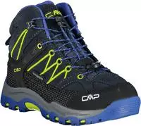 CMP 3Q12944-38NL-31, CMP Kids Rigel Mid WP Trekking Shoes b.blue-electric (38NL) 31