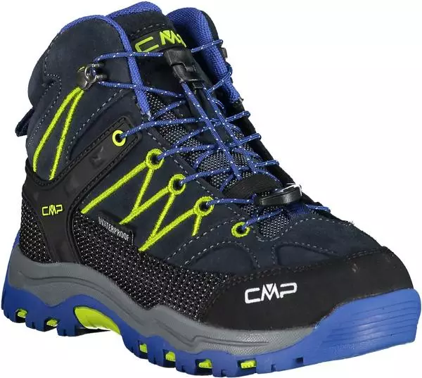 CMP Kids Rigel Mid WP (3Q12944)