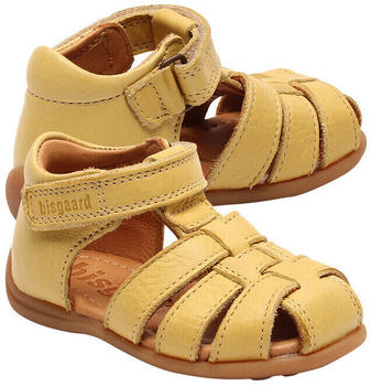 Bisgaard Carly (71206122) yellow