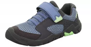 Superfit Trace (1-006030) blau/grau