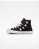 Converse Chuck Taylor All Star Easy-On Hi Kids