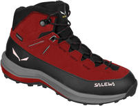 Trekkingschuhe Salewa Mtn Trainer 2 Mid Ptx K 64011-15047 Rot Male