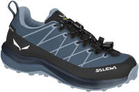 SALEWA - Wildfire 2 PTX Bergschuhe Kinder java blue blau