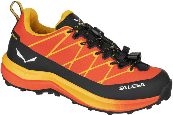 Salewa Wildfire 2 PTX K Kids (64012) orange/gold