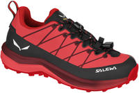 Salewa 00-0000064012-6083-30, Salewa Wildfire 2 Powertex K fluo coral/syrah (6083) 30