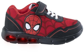 Cerdá Sporty Shoes Light Eva Sole With Lights Spiderman