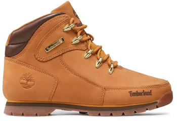 Timberland Euro Rock Hiker Jr wheat nubuck