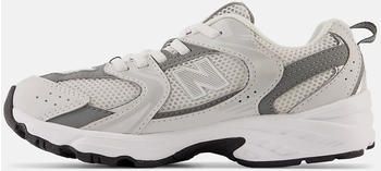 New Balance 530 Bungee grey matter/silver metalic