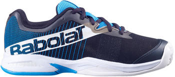 Babolat Jet Premura Kids black/blue