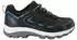 (4042191-6350) phantom: Jack Wolfskin Vojo Texapore Low Kids (4042191)