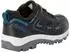 Jack Wolfskin Vojo Texapore Low Kids (4042191) phantom
