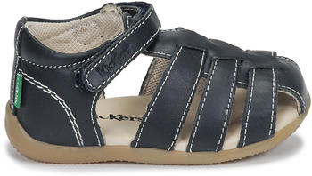 Kickers Bigflo-2 navy