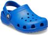 Crocs 2069904KZ, Crocs - Kid's Classic Clog T - Sandalen US C7 | EU 23-24 blau