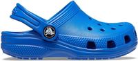 Crocs Classic T Clogs (206990) blue