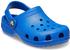 Crocs Classic T Clogs (206990) blue