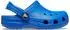 Crocs Classic T Clogs (206990) blue