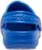 Crocs Classic T Clogs (206990) blue