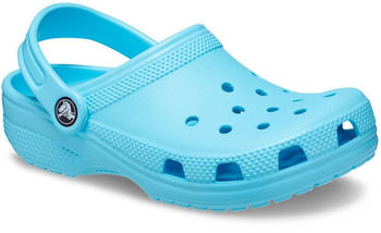 Crocs Kids Classic Clog (206991) arctic blue