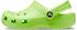 Crocs Kids Classic Clog (206991) green 3UG