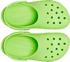 Crocs Kids Classic Clog (206991) green 3UG