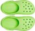 Crocs Kids Classic Clog (206991) green 3UG