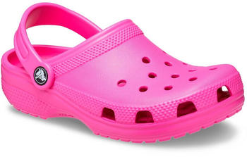 Crocs Kids Classic Clog (206991) pink 6UB
