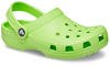 Crocs Classic Toddler Clogs (206990) green 3UH