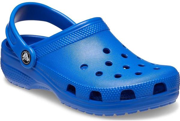 Crocs Classic K Clogs (206991) blue
