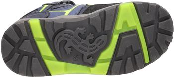 Lurchi Thilo-Tex navy citron