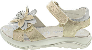 Lurchi Flora gold